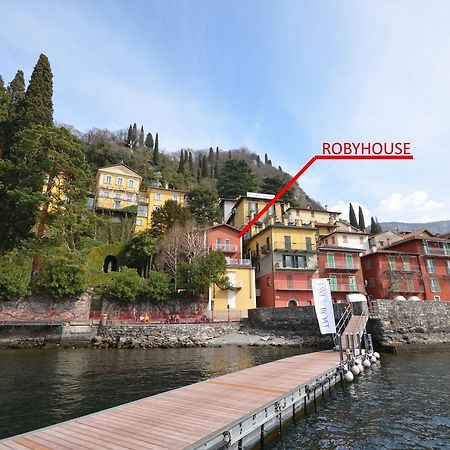 Robyhouse Varenna Luaran gambar