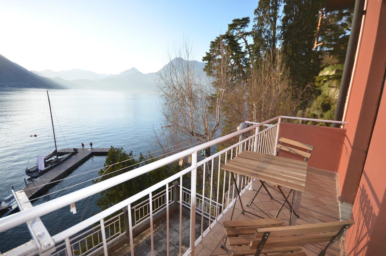 Robyhouse Varenna Luaran gambar