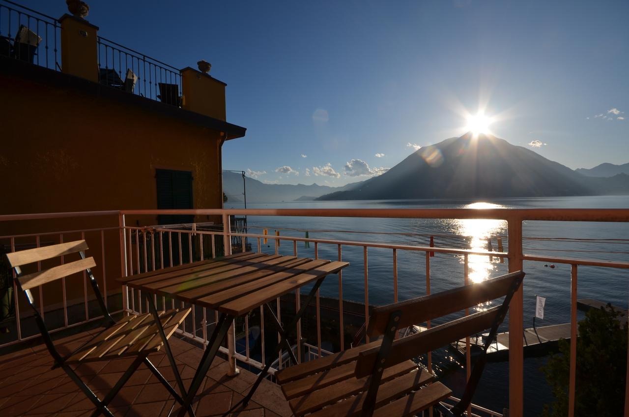 Robyhouse Varenna Luaran gambar