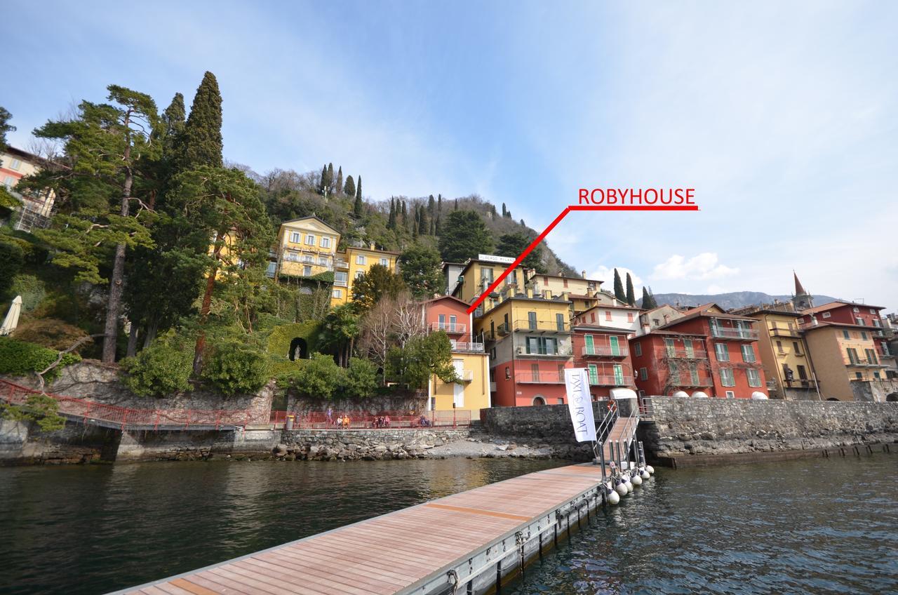 Robyhouse Varenna Luaran gambar