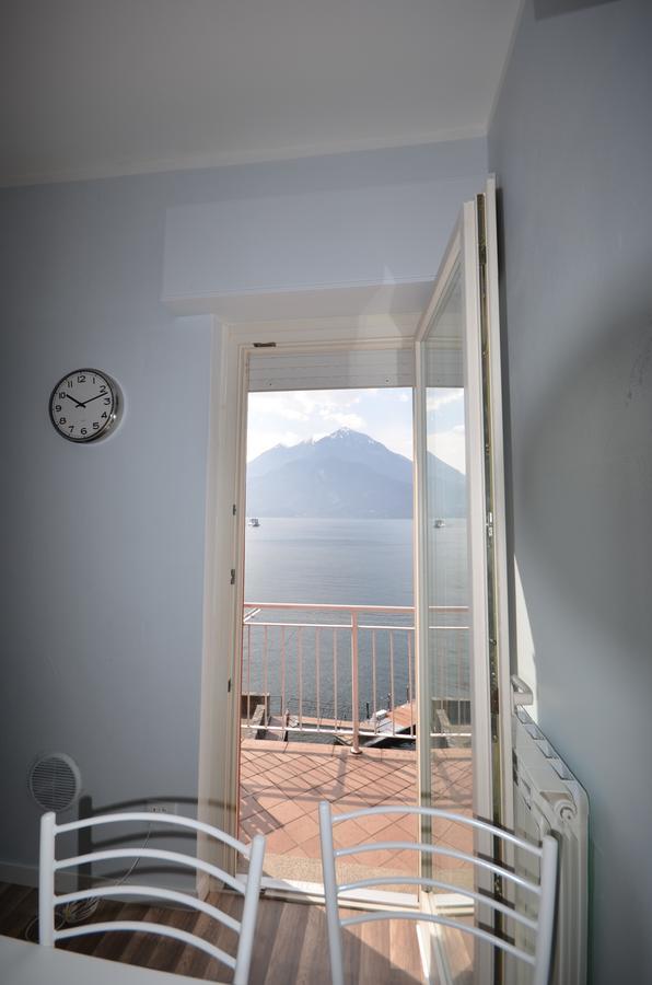 Robyhouse Varenna Luaran gambar