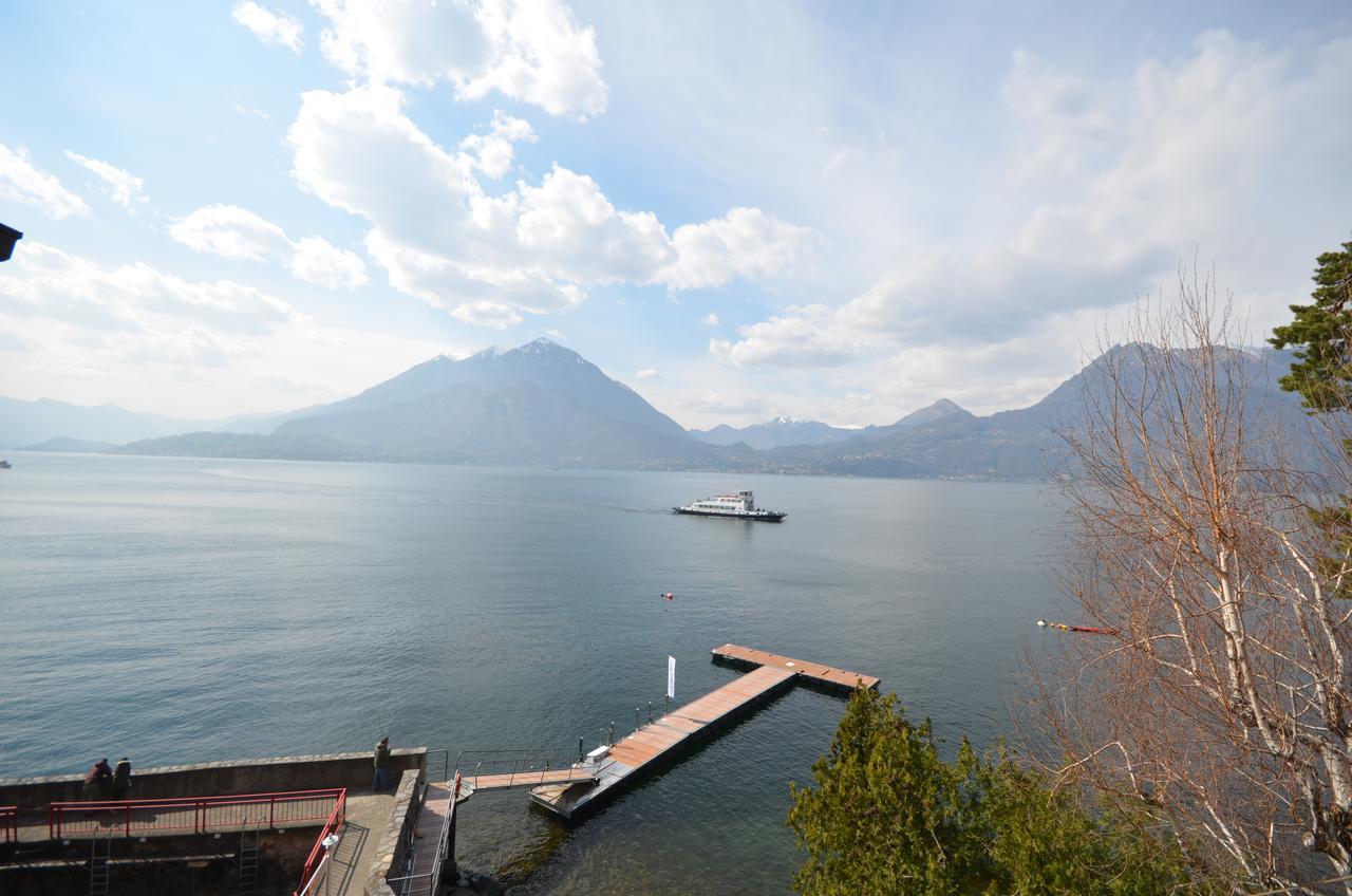 Robyhouse Varenna Luaran gambar
