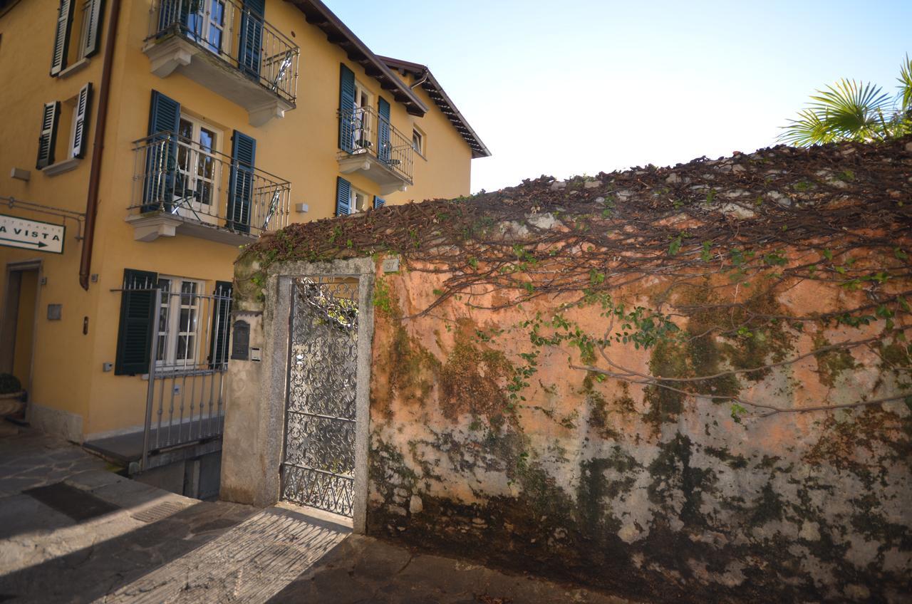 Robyhouse Varenna Luaran gambar