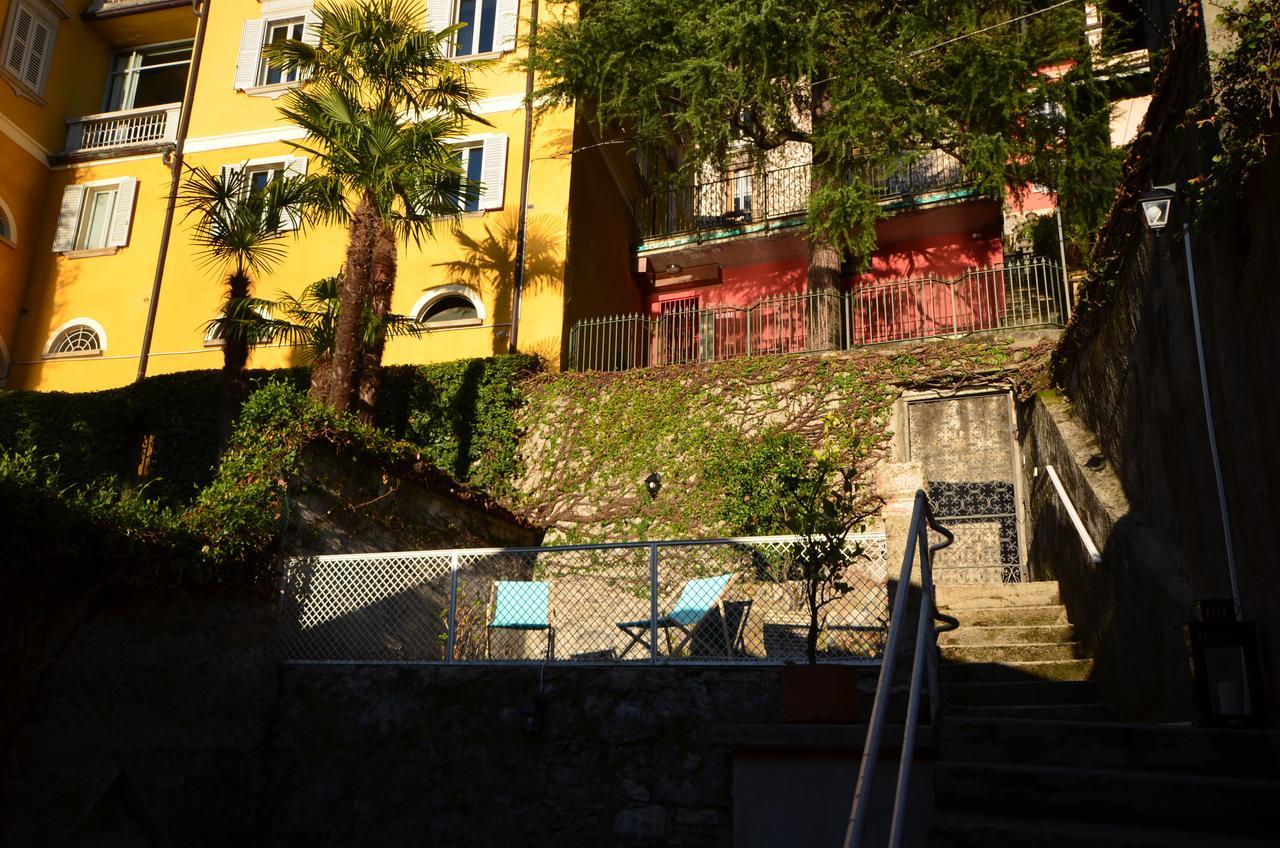 Robyhouse Varenna Luaran gambar