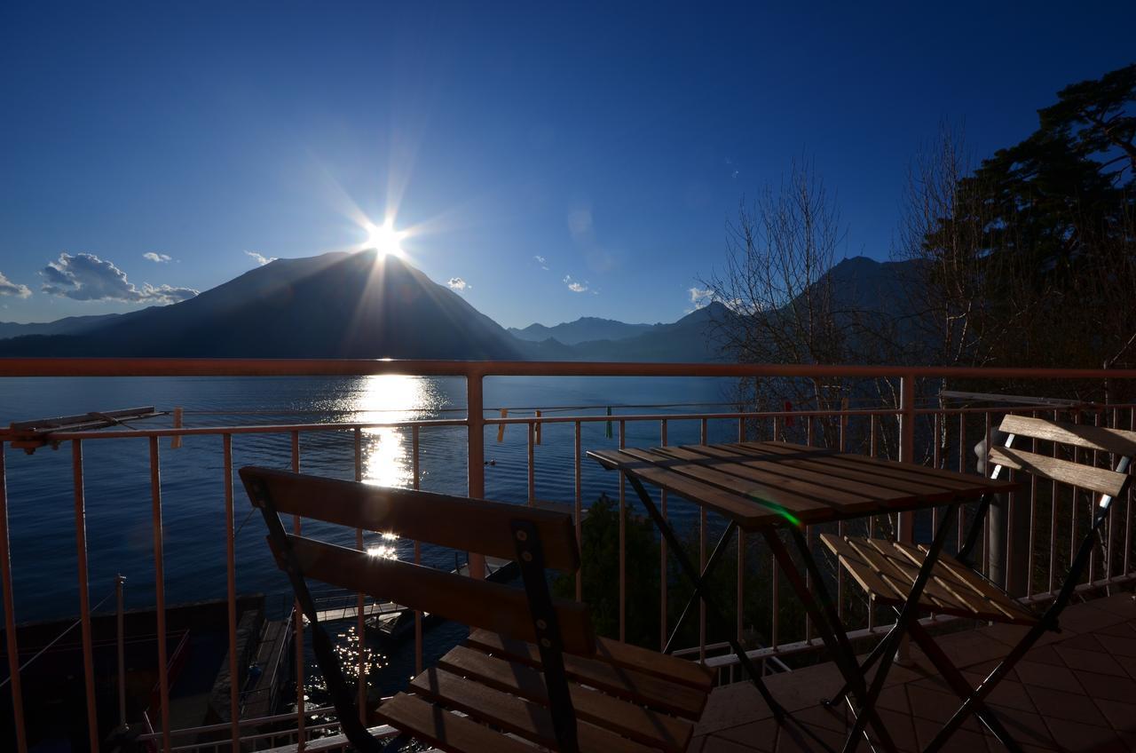 Robyhouse Varenna Luaran gambar